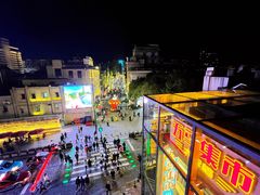 -五马集·海鲜·温州大牌档(黑金冠五马街十字路口店)