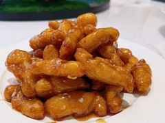 -玉林烤鸭店(黄村兴华店)