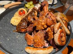 -戈拿旺巴西烤肉(崇文门店)