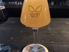 -蜜和麦精酿啤酒吧honey&malt(桐梓林店)