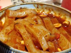 -炭舍干锅(华发商都店)