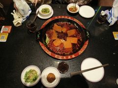 -三江两海老火锅(北京首店)