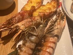 -虹料理·日料放题(悠方店)
