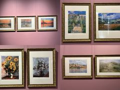 -湖北省美术院美术馆