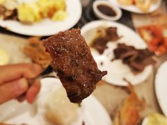 -东方红海鲜百汇(国际大厦店)