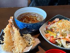 -千代武日本料理(哈西店)