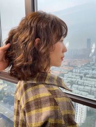 -KIMI HAIR SALON·烫染设计店