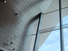 -抱抱地球咖啡馆(国家海洋博物馆店)