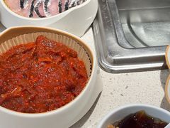 -海底捞火锅(步行街广场店)
