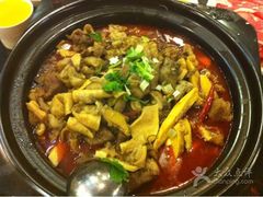 -刘一锅筋头巴脑(小北店)