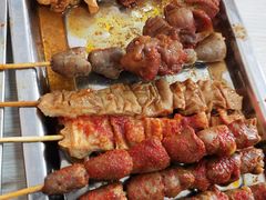 -海平馄饨(逍遥二路店)