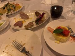 -WOLFGANG PUCK KITCHEN & BAR(迪士尼小镇店)