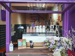 -HANA COFFEE(长寿路店)