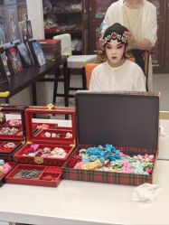 -梨园天地京剧摄影(玲珑天地店)