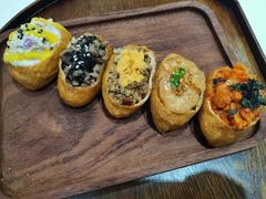 -俊泰食档·韩式料理(新迎小区店)