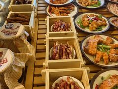 -浙北大厦购物中心(安吉店)