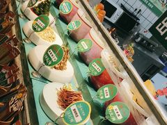 -松沪名灶·豆浆鱼头·新上海菜(飞航吾悦广场店)