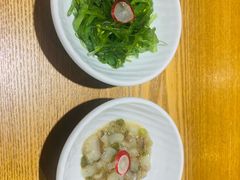 芥末章鱼-樱町三味日本料理(城乡世纪广场店)