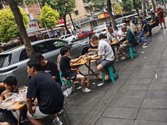 -甘记肥肠粉(马鞍北路店)