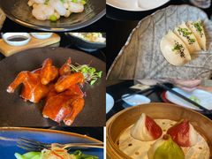 -上海苏宁宝丽嘉酒店·嘉府壹号中餐厅