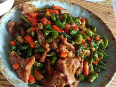 -嘎嘎鸭脑壳江湖菜(五里店)
