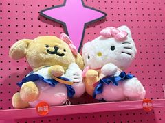 -上海静安大悦城