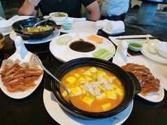 -海湾壹品·粤菜·早茶·烤鸭(拱北店)