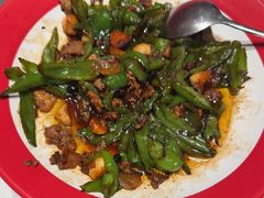 -辣可可·小炒黄牛肉(望京凯德MALL店)