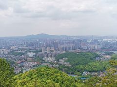 -岳麓山风景名胜区