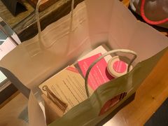 -大酉·M Coffee(北京美术馆店)