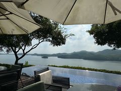 -天目湖涵田度假村