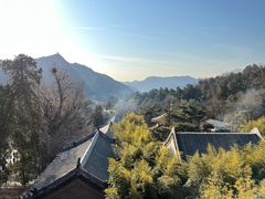 -潭柘寺景区
