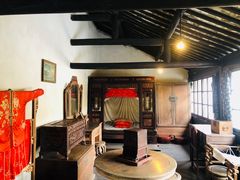 景点-西塘古镇-倪宅