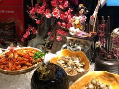 -东方明珠·可口可乐欢乐餐厅