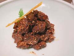 -西安高新洲际酒店•彩丰楼中餐厅