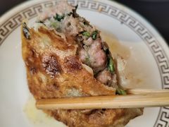 -高晓山馅饼店(牛庄百年店)
