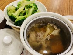 -真功夫(北京西站店)