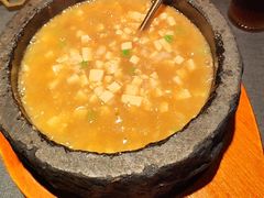 -南里山房·新淮扬菜(徐汇万科店)