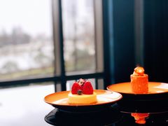 -上海苏宁宝丽嘉酒店·Cafe Bellagio西餐厅