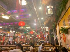 大堂-缪氏川菜(丰盛町店)