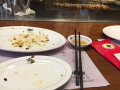 -大渔铁板烧(中山路八佰伴店)
