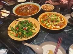 -廖川菜(太阳宫店)