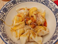 -蜀於记川渝小吃(中央大街店)