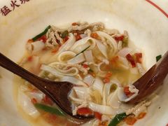 -小南小粉手工粉(迎薰路店)