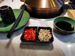 -狐狸爱上椰子鸡(滨江星光大道店)