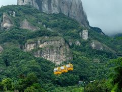 -雁荡山风景名胜区