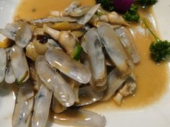 -吴门人家·苏宴宫廷菜(拙政园店)