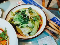 -清真吐鲁番餐厅(牛街店)