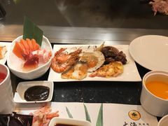 -大渔铁板烧(万象城店)