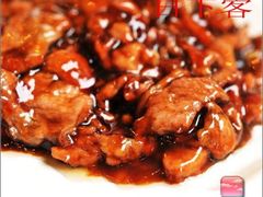 -壹条龙饭庄台基厂店